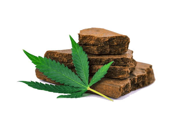 What is cbd hash and what is it used for ?