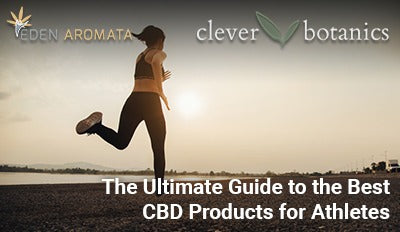 Unlock Your Full Potential with CBD