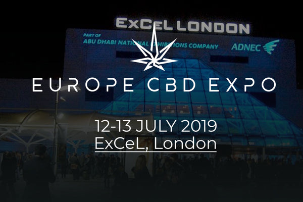 Premier European CBD Conference 12-13 July 2019 Excel