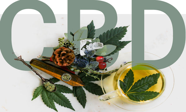 The Guardian Article on "Cannabis Oil Products are booming - but does the science stack up?"