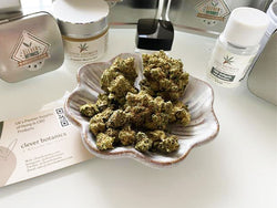 Imperial Amnesia Haze