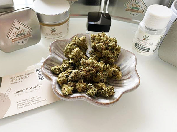 Imperial Amnesia Haze
