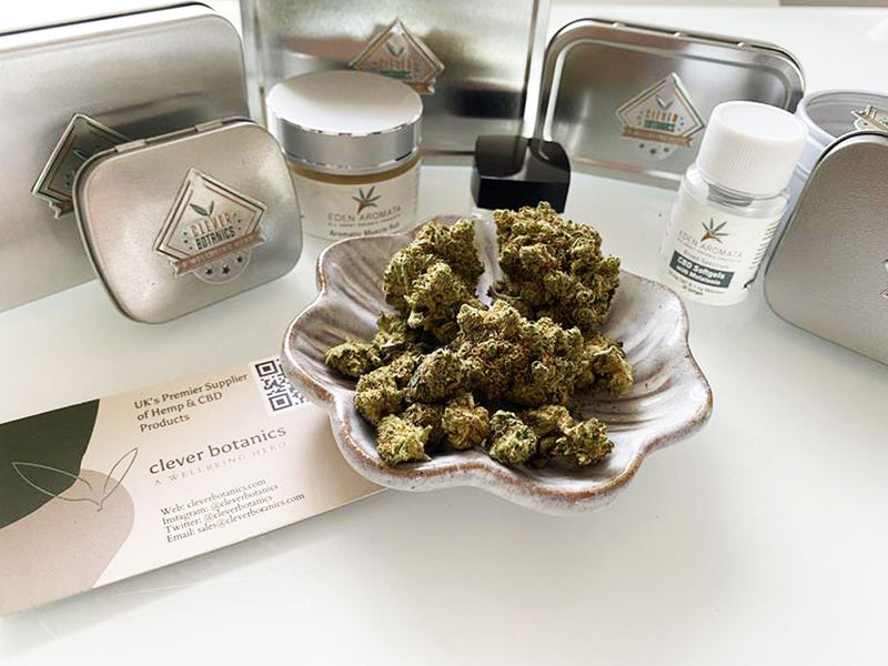 Imperial Amnesia Haze