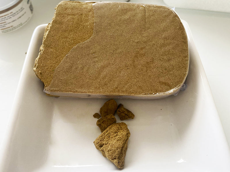 Acheter hash marocain cbd france resine doree traditionnelle