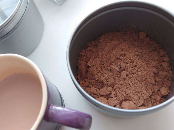Royal CBD Cacao with 500mg of CBD