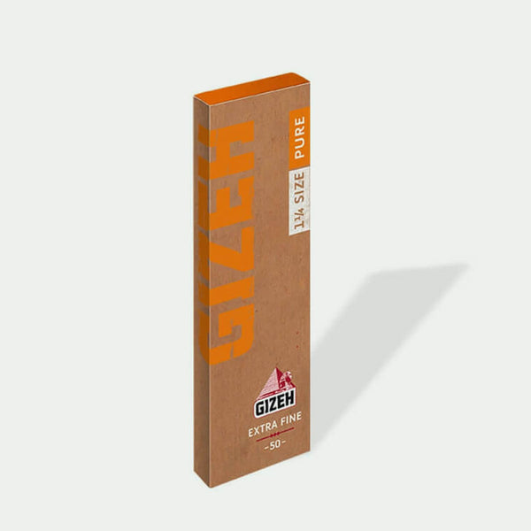 5000 Cartine GIZEH SPECIAL Extra Fine Corte 100pz - 1 Box