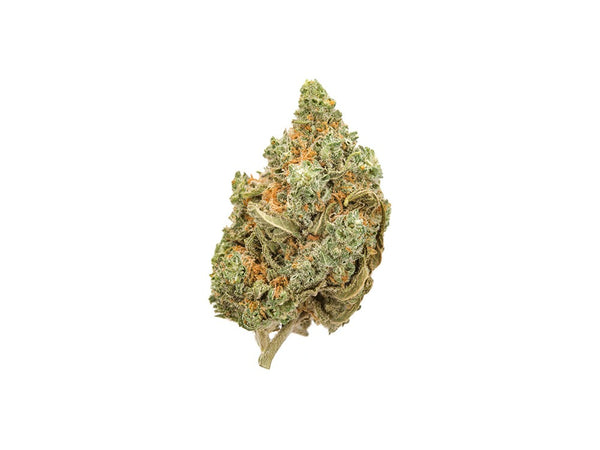 'Amnesia Haze' Eden Aromata Hemp Flower