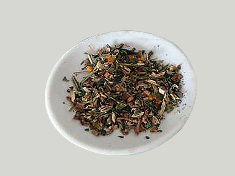 Royal Wellness Tea Collection (pure)